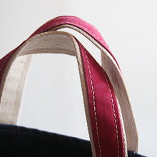 画像をギャラリービューアに読み込む, MADE IN U.S.A 1980's "L.L.BEAN" BOAT & TOTE