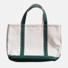 Load image into Gallery viewer, "L.L.BEAN" BOAT AND TOTE (MEDIUM) MINT CONDITION