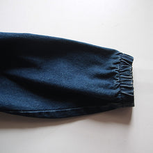 Load image into Gallery viewer, 1980's "L.L.BEAN" DENIM JACKET (LRAGE)
