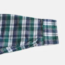 Load image into Gallery viewer, 1980's "L.L.BEAN" COTTON B.D. SHIRTS (LARGE) MINT CONDITION