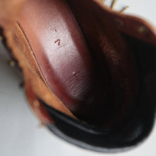 Load image into Gallery viewer, 1970's "L.L.BEAN" HIKING OUTDOOR BOOTS (SIZE 7)