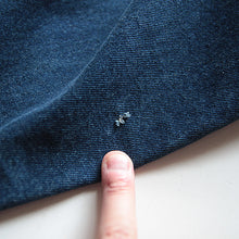 Load image into Gallery viewer, 1980's "L.L.BEAN" DENIM JACKET (LRAGE)