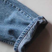 Load image into Gallery viewer, 1980's "LEVI'S" 505 DENIM PANTS (W33 L30) MADE IN USA
