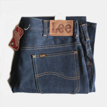 Load image into Gallery viewer, N.O.S 1970's~ "LEE" 200 DENIM PANTS (W33 L29)