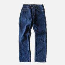 Load image into Gallery viewer, "LEVI'S" 505 DENIM PANTS (W32) MINT CONDITION MADE IN USA