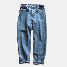 Load image into Gallery viewer, 1980's "LEVI'S" 505 DENIM PANTS (W33 L30) MADE IN USA