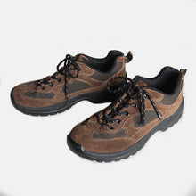 Load image into Gallery viewer, "LANDS' END" OUTDOOR SHOES (SIZE 8-8.5)