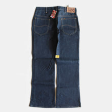 Load image into Gallery viewer, N.O.S 1970's~ "LEE" 200 DENIM PANTS (W33 L29)