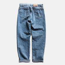 Load image into Gallery viewer, 1980's "LEVI'S" 505 DENIM PANTS (W33 L30) MADE IN USA