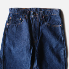 Load image into Gallery viewer, "LEVI'S" 505 DENIM PANTS (W32) MINT CONDITION MADE IN USA