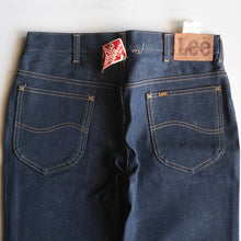 Load image into Gallery viewer, N.O.S 1970's~ "LEE" 200 DENIM PANTS (W33 L29)