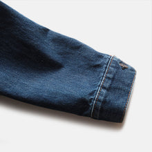 Load image into Gallery viewer, 1970's "LEVI'S" 70505 BIG-E DENIM JACKET (38-40)