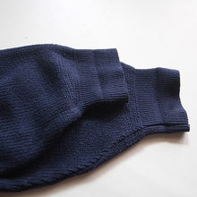 画像をギャラリービューアに読み込む, MADE IN U.S.A 1990's "LANS'S END" COTTON PILLOVER (MEDIUM)