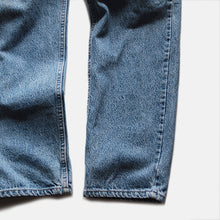 Load image into Gallery viewer, 1980's "LEVI'S" 505 DENIM PANTS (W33 L30) MADE IN USA