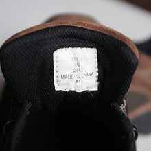 Load image into Gallery viewer, "LANDS' END" OUTDOOR SHOES (SIZE 8-8.5)
