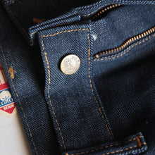 Load image into Gallery viewer, N.O.S 1970's~ "LEE" 200 DENIM PANTS (W33 L29)