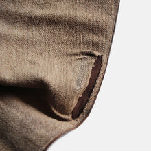 Load image into Gallery viewer, 1940's~ LEATHER VEST (38 MEDIUM)