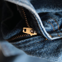 Load image into Gallery viewer, 1980's "LEVI'S" 505 DENIM PANTS (W33 L30) MADE IN USA