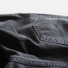 Load image into Gallery viewer, 1990's "LEVI'S" 501 BLACK DENIM PANTS MADE IN USA (W32 L32)