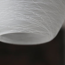 Load image into Gallery viewer, 1960's OPAL WOOL GLASS SUSPENSION (STOCK 2)