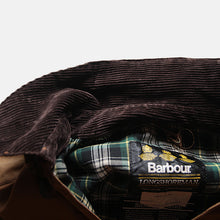 Load image into Gallery viewer, 1990's "BARBOUR" LONGSHOREMAN (MEDIUM)