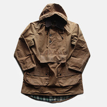 Load image into Gallery viewer, 1990's "BARBOUR" LONGSHOREMAN (MEDIUM)