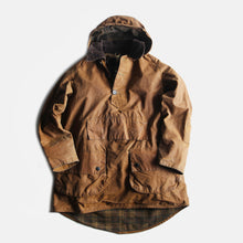 Load image into Gallery viewer, 1990's "BARBOUR" LONGSHOREMAN (MEDIUM) MINT CONDITION