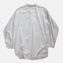 Load image into Gallery viewer, 1930's~ COTTON PULLOVER SHIRT (MEDIUM)