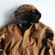 Load image into Gallery viewer, 1990's "BARBOUR" LONGSHOREMAN (MEDIUM) MINT CONDITION