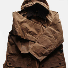 Load image into Gallery viewer, 1990's "BARBOUR" LONGSHOREMAN (MEDIUM)