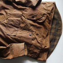 Load image into Gallery viewer, 1990's "BARBOUR" LONGSHOREMAN (MEDIUM) MINT CONDITION