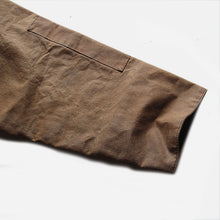 Load image into Gallery viewer, 1990's "BARBOUR" LONGSHOREMAN (MEDIUM)