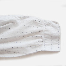 Load image into Gallery viewer, 1930's~ COTTON PULLOVER SHIRT (MEDIUM)