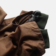 Load image into Gallery viewer, 1990's "BARBOUR" LONGSHOREMAN (MEDIUM)