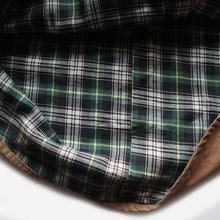 Load image into Gallery viewer, 1990's "BARBOUR" LONGSHOREMAN (MEDIUM)