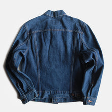 Load image into Gallery viewer, 1980's "LEVI'S" 70505 DENIM JACKET (38 MEDIUM) MNT CONDITION