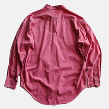 Load image into Gallery viewer, 1990's "LEVI'S" PINK FADED COTTON SHIRT (UNISEX)