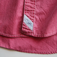 Load image into Gallery viewer, 1990's "LEVI'S" PINK FADED COTTON SHIRT (UNISEX)