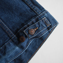 Load image into Gallery viewer, 1980's "LEVI'S" 70505 DENIM JACKET (38 MEDIUM) MNT CONDITION