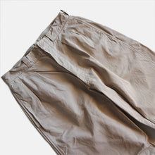 Load image into Gallery viewer, 1950's FRENCH ARMY M-52 CHINO TROUSER (SIZE 22)