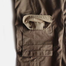 Load image into Gallery viewer, N.O.S FRENCH ARMY M-47 MILITARY TROUSER (W31 L27.5)