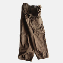 Load image into Gallery viewer, N.O.S FRENCH ARMY M-47 MILITARY TROUSER (W31 L27.5)