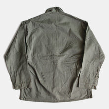 Load image into Gallery viewer, N.O.S 1940's "U.S.M.C" P-41 H.B.T JACKET (42 LARGE)