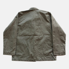 Load image into Gallery viewer, N.O.S 1940's "U.S.M.C" P-44 H.B.T JACKET (38 MEDIUM)