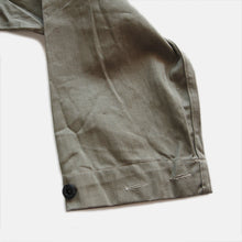 Load image into Gallery viewer, N.O.S 1940's "U.S.M.C" P-44 H.B.T JACKET (38 MEDIUM)