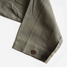 Load image into Gallery viewer, N.O.S 1940's "U.S.M.C" P-41 H.B.T JACKET (42 LARGE)