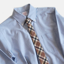 Load image into Gallery viewer, 1960's MADRAS NECK TIE