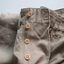 Load image into Gallery viewer, 1940's "U.S.M.C" CHINO TROUSER (W32)