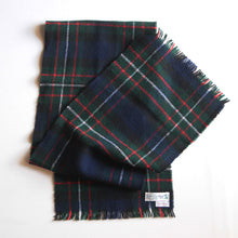 Load image into Gallery viewer, VINTAGE "THE SCOTCH HOUSE" WOOL SCARF