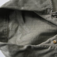 Load image into Gallery viewer, 1940's U.S.M.C H.B.T JACKET (42 LARGE) MINT CONDITION
